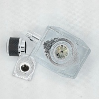 Parfum unisexe floral du Moyen-Orient arabe 100 ml – Spray de luxe classique longue durée – Vente directe fabricant
