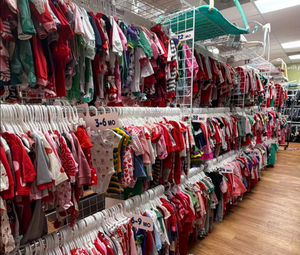 Tenues souples pour tout-petits, qualité sûre, décontractées, parfaites pour les magasins de détail, les fêtes d'anniversaire, les sorties par temps chaud, 0-14 ans, modèle avec défauts inférieurs à 3% - Product Image 6