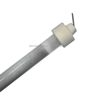 230V 750W hồng ngoại thạch anh nóng ống thủy tinh bóng đèn yếu tố làm nóng cho lò - Product Image 3