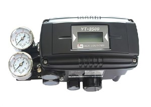 Buen Precio, Nuevo y Original YTC YT-3700, Electro-Neumático Digital Inteligente para Piezas de Control de Actuadores - Product Image 5