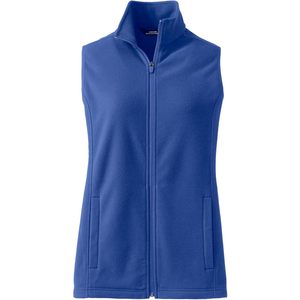 Gilet en polaire Thermacheck pour femmes FOXA, isolé, pour la randonnée en plein air, en polyester - Product Image 3