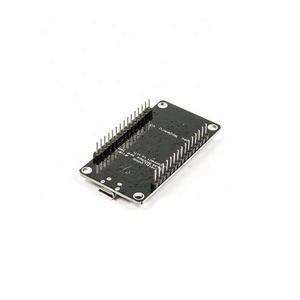 Módulo Inalámbrico Serial ESP8266 CH340 NodeMcu V3 Lua WIFI, Placa de Desarrollo de Internet de las Cosas, Nueva Versión EK1677 - Product Image 2