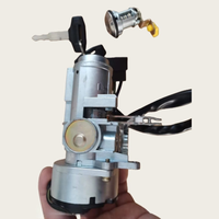 Interrupteur de démarrage de voiture, bouton de commande, interrupteur de lève-vitre, bouton-poussoir, micro-interrupteur électrique OEM 81901-5H001