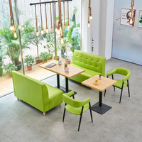 Meubles de restaurant en gros, meubles de restaurant sur mesure, tables et banquettes
