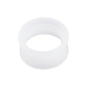 Pour Nestle <span class=keywords><strong>Nespresso</strong></span> Machine à café Compatible PP Distributeur <span class=keywords><strong>de</strong></span> poudre en plastique pour café Capsule Shell Taille - Product Image 1