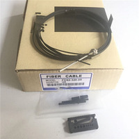 Performances élevées pour la nouvelle ligne de fibres optiques FDS2-320-05, livraison gratuite, usage industriel