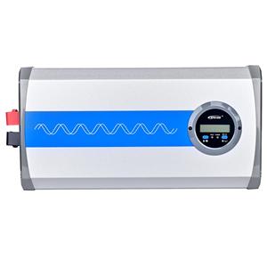 อินเวอร์เตอร์ AC OPO WER 3000W 12V MPPT ลิเธียมไอออน คลื่นไซน์บริสุทธิ์ รุ่น 00943 จากประเทศจีน - Product Image 3