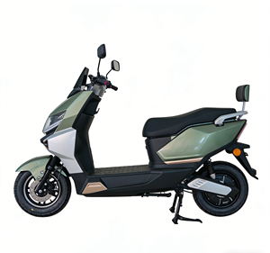 Nouvelle trottinette électrique intelligente urbaine Jiuyang, longue autonomie >80 km/h, <span class=keywords><strong>cyclomoteur</strong></span> électrique à 2 roues haute vitesse, vélo électrique pliable pour adulte, >2000W - Product Image 4