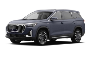Nuevo Modelo 2024 Chery Jetour X90 en Venta, Vehículo Eléctrico 2.0t, 5 Plazas - Product Image 6
