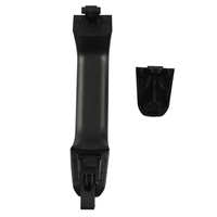 Poignée de porte extérieure-Compatible avec GMC et Chevrolet-OE: 22929464 / 22923605/22323599-Accessoire de modification