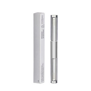 사용자 정의 로고 빈 화장품 스퀴즈 립밤 용기 2 In 1 양면 두 끝 속눈썹 립글로스 튜브 - Product Image 1