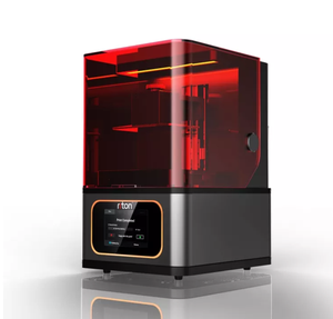 Imprimante 3D DLP en résine industrielle pour prothèses dentaires - <span class=keywords><strong>Riton</strong></span> - Product Image 5