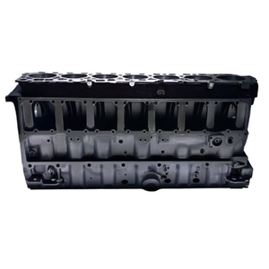Bloc-cylindres C13B C13D C15 C78B pour moteur diesel, générateur de secours, bloc universel - Product Image 1