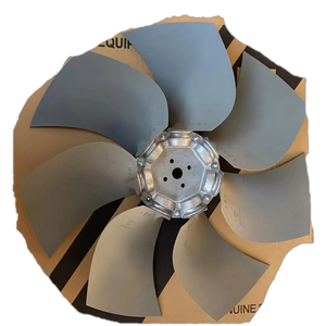 Pièces de rechange d'origine Liugong compatibles avec les machines de construction LGMC de haute qualité, ventilateur 40C0432 - Product Image 1