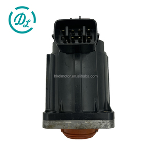 Vanne EGR Diesel EexcavaStart 8982382470 8981795460 pour Moteurs 4HK1 – Émissions Durables pour Excavatrices NPR NQR - Product Image 2