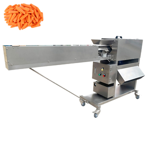 Carrot Peeling <b>Machine</b> on Sale Carrot Peeling <b>Cutter</b> Radish Skin Remove <b>Machine</b> - Product Image 1