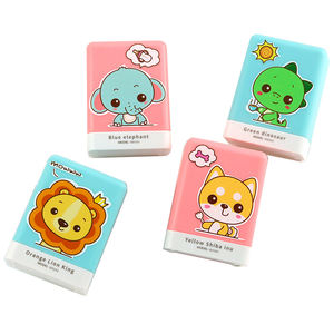 कस्टम लोगो बच्चों के स्वयं स्याही शिक्षक स्टाम्प खिलौना बच्चे बच्चे नाम कपड़े लेबल स्टाम्प व्यक्तिगत फ्लैश स्टाम्प - Product Image 1