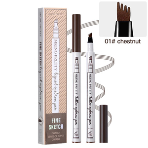 Crayon à sourcils de Maquillage, outils de beauté, crayon à sourcils, crayon - Product Image 3