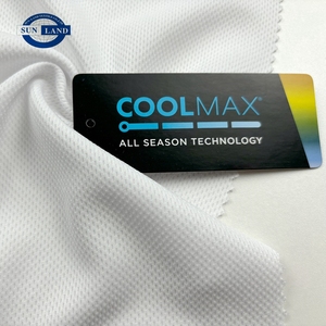 Taie d'oreiller en polyester 100, textile pour la maison, funmax, tissage, <span class=keywords><strong>tricot</strong></span> rapide, tissu en maille - Product Image 2