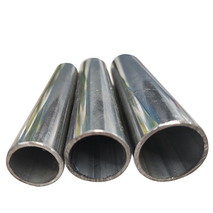 Tubo Acero inoxidable 304 <span class=keywords><strong>X40cr13</strong></span> 50,8mm 120ft 446 316 Tubo redondo de acero inoxidable - Product Image 1