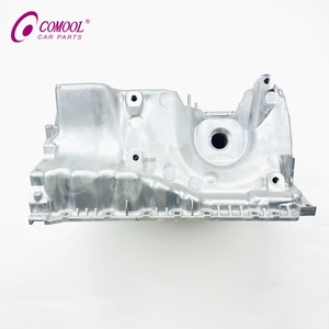 COMOOL 汽车配件油底壳 11137601942 适用于宝马 <span class=keywords><strong>2</strong></span>系3系4系X3X4 F22F23F25F26F30F31F32F33F34F35F36 发动机油底壳 - Product Image 1