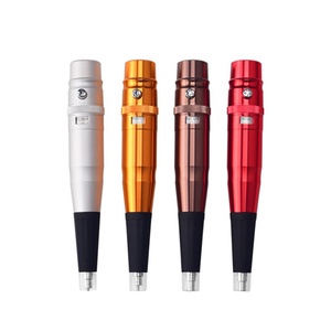 Machine à tatouer les sourcils sans fil numérique, stylo électrique de microblading pour PMU et microshading - Product Image 1