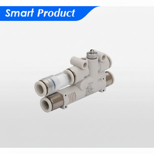Générateurs de vide autonomes PISCO (VYE05-J) Equipement électrique - Product Image 1