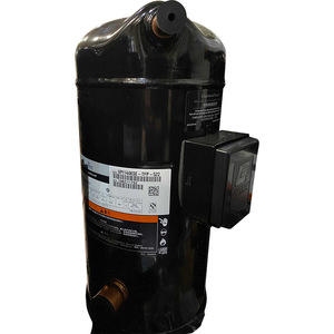 คอมเพรสเซอร์แอร์รุ่น VPI144KSE TFP 522 ของแท้ 24V อะไหล่ทดแทน - Product Image 1
