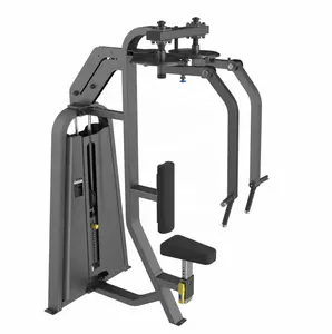 Commercial Strength Equipment Pearl Delt /Pec Fly multifunctional gym machine