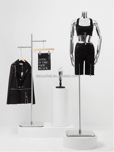 Espositore di Lusso Personalizzato Dy Design per Negozi, Facile da Installare con Consegna Rapida - Product Image 5