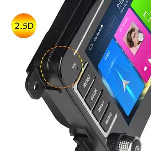 Reproductor Multimedia para Auto Android 13 de 7 Pulgadas y 4 Núcleos, Radio, Video, Estéreo, Sistema de Navegación GPS para Volkswagen/Skoda/Seat - Product Image 4