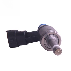 <span class=keywords><strong>Injecteur</strong></span> de carburant à valve de pulvérisation Eco Upgrade OEM BB5E-9F593-BA pour EDGE/TAURUS/MKC <span class=keywords><strong>Injecteur</strong></span> d'<span class=keywords><strong>essence</strong></span> à émissions efficaces - Product Image 4