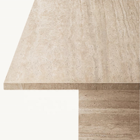 Console moderne en bois massif de style européen pour salon, salle à manger, chambre à coucher, meubles de maison