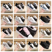 Chaussures d'hiver rétro pour couple, respirantes, à lacets, pour loisirs, sport et marche, polyvalentes, rehaussantes