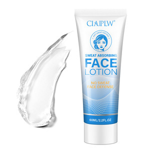 CIAIPLW Lozione <span class=keywords><strong>Viso</strong></span> Antitraspirante 60ml Assorbente Sudore Etichetta Privata <span class=keywords><strong>Crema</strong></span> Antiperspirante - Product Image 3