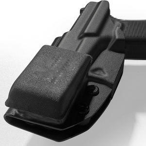 ユニバーサルIWBホルスターフォームバッカーキット、より良い隠蔽性と快適性、アペンディックスキャリーウェッジ、隠し携行用ハンティングアクセサリー - Product Image 3