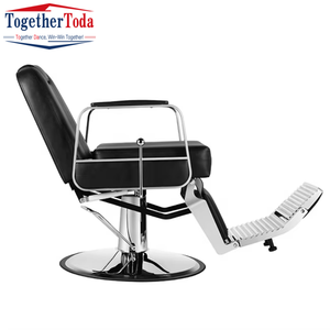 Leading Technology Professional Salon Equiment Factory Direct <b>Sale</b> Heavy Duty Exclusive <b>Chair</b> <b>Barber</b> <b>Chairs</b> <b>for</b> Barbershop - Product Image 3