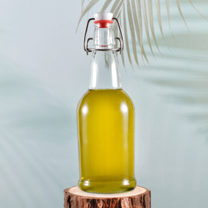 Botella <span class=keywords><strong>de</strong></span> vino <span class=keywords><strong>de</strong></span> vidrio oscilante <span class=keywords><strong>de</strong></span> grado alimenticio <span class=keywords><strong>de</strong></span> 500ml con tapón <span class=keywords><strong>de</strong></span> corcho, equipo <span class=keywords><strong>de</strong></span> fermentación <span class=keywords><strong>de</strong></span> vino y <span class=keywords><strong>cerveza</strong></span> con esclusa <span class=keywords><strong>de</strong></span> aire - Product Image 2