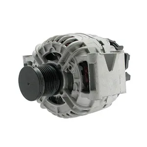 Hot Sale Car Alternator 0121544602 Alternator Replacement for Sprinter Auto