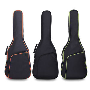 Étuis rembourrés Oxford personnalisés pour <span class=keywords><strong>guitare</strong></span> basse acoustique - Product Image 5