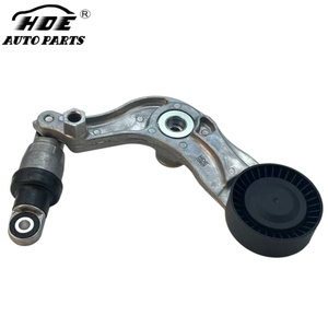 1722000170 534059610 1348-116 Venta al por Mayor de Autopartes Tensor de Correa de Motor de Alta Calidad para SSANGYONG KORANDO - Product Image 1