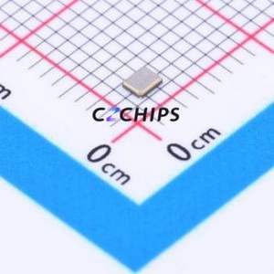 SX1B38.400F1010F30 Crystal (Passive) SMD2016-4P Crystal Oscillator SMD Crystal Oscillator 38.4MHz 10ppm 10pF - Product Image 1