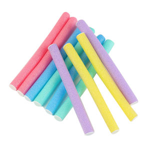 Tiges à <span class=keywords><strong>friser</strong></span> en coton perle <span class=keywords><strong>pour</strong></span> filles, nouveau, prix usine, beauté des <span class=keywords><strong>cheveux</strong></span>, <span class=keywords><strong>pour</strong></span> femmes, culotte en <span class=keywords><strong>mousse</strong></span>, souple et Composite, - Product Image 3