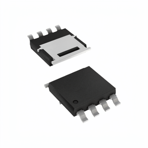 PowerPAK SO-8 Dual SQJ560EP-T1_BE3 Transistors Electronic Circuit Components In Stock - Product Image 1
