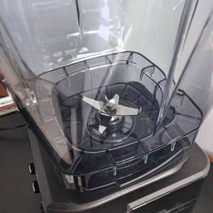 Thương mại máy xay sinh tố bl815 Heavy Duty 15L Jug đậu nành ngô sữa <span class=keywords><strong>Maker</strong></span> nước trái cây Nutri Máy xay sinh tố - Product Image 5