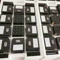 Détecteur de fuite de gaz Siemens LDU11.323A17 LDU11.323A27 LDU11.523A27 – Contrôleur de détection de fuite 100 % neuf et original
