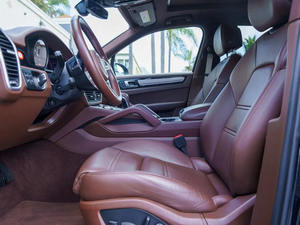 Voitures propres d'occasion2023 Porsches-<span class=keywords><strong>Cayenne</strong></span> Platinum Edition suv prêt à être expédié - Product Image 3