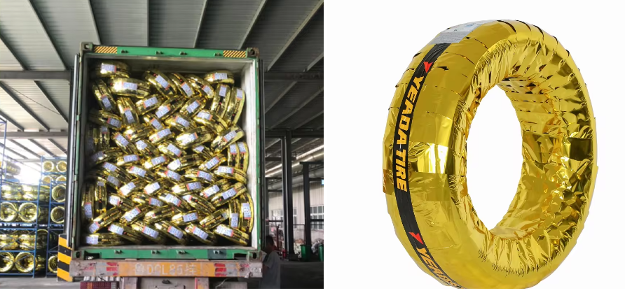 唐三彩 Safeking Brand Radial Truck and Bus Tire TBR Tire Tubeless