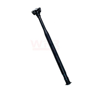 เพลาขับสำหรับรถเบนซ์ W205 X204 C200 C300 GLK350 ระบบส่งกำลังอัตโนมัติ ชุดเพลาขับหน้าที่ทนทาน - Product Image 1