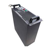 Banque de charge montée en rack AC230V 3kW avec protection IP56 et précision de classe 0.5 pour les centres de données Garantie 1 an